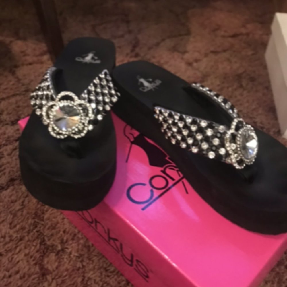 Corkys Footwear